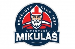 HK 32 Liptovsky Mikulas logo