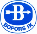 BIK Karlskoga logo