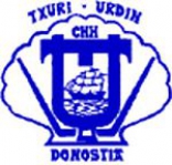 CHH Txuri Urdin logo