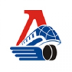 Lokomotiv Yaroslavl logo