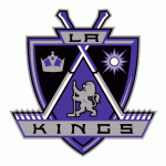 Los Angeles Kings logo