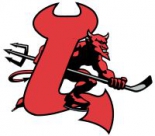 Lowell Devils logo