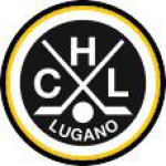 HC Lugano logo