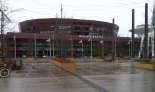 Malmö Arena logo