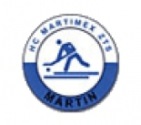 HK Martin logo
