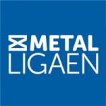 Metal Ligaen logo