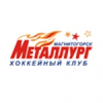 Metallurg Magnitogorsk logo