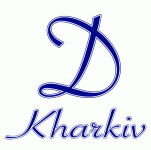 MHC Dynamo Kharkiv logo