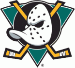 Mighty Ducks of Anaheim logo