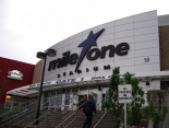 Mile One Centre St. John’s logo