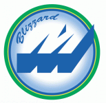 Alexandria Blizzard logo