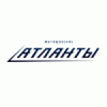 Mytischi Atlant logo