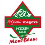 HC Mont-Blanc logo