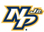 Nashville Jr. Predators logo