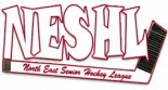 NESHL logo