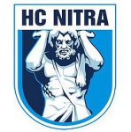 HK Nitra logo