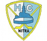 HK Nitra logo