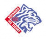Sinupret Ice Tigers logo