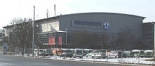 Arena Nürnberger Versicherung logo