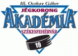 Fehérvár Hockey Academy logo