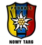 Wojas Podhale Nowy Targ logo