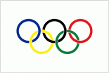 Women’s Olympics logo