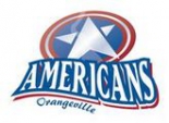 Orangeville Ice Crushers logo