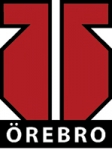 Örebro HK logo
