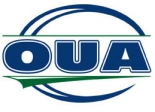 OUAA - Ontario University Athletic Association logo