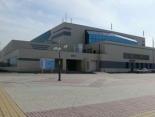 Ice Palace Astana Pavlodar logo