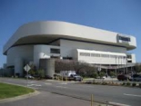 Pensacola Civic Center logo