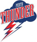 Perth Thunder logo