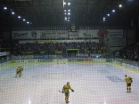 Zimní stadion Karlovy Vary logo