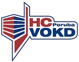 SHK Poruba logo