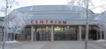 Red Deer Centrium logo