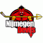 Nijmegen Wolves logo