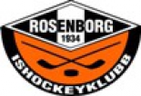Rosenborg IHK logo