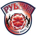 Gazovik Tyumen logo