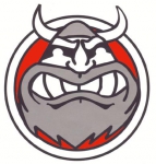 SA Vikingar logo