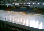 Ice Palace Arena 2005 Satpaev logo