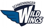 Schwenninger Wild Wings logo