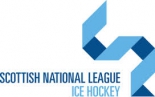 SNL - Scottish National League logo