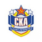 SKA St. Petersburg logo