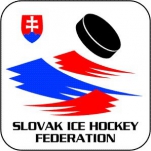 Extraliga U20 (SVK) logo