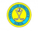 TJ Sokol Semechnice logo
