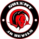 Solent Devils logo