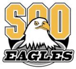 Soo Eagles logo