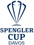Spengler Cup logo