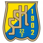 Södertälje SK logo