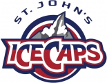 St. John’s IceCaps logo